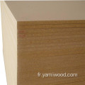 Home Decoration Furniture Chipboard Sheet Board